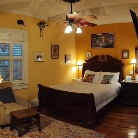 The Blue60 Marigny Inn New Orleans Eksteriør bilde